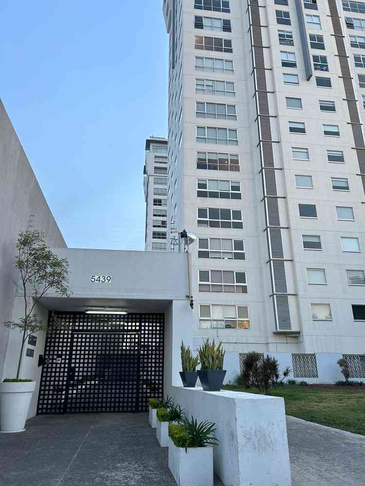 departamento en renta avenida economos arcos de guadalupe zapopan jalisco pR7qoQt